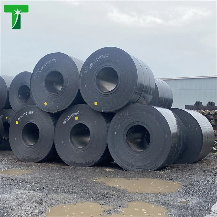 ASTM A36 Carbon Steel Coil For Building