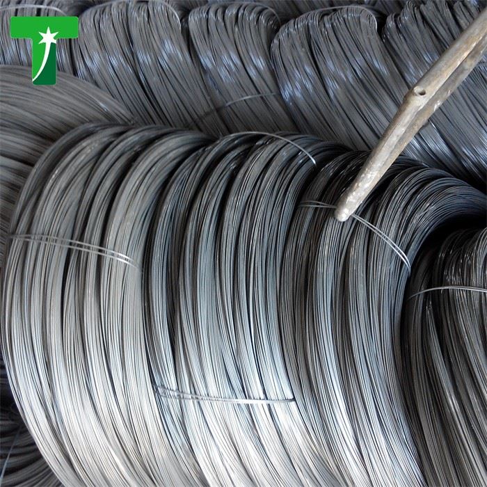 Galvanized Wire Galvanizad Binding Wire
