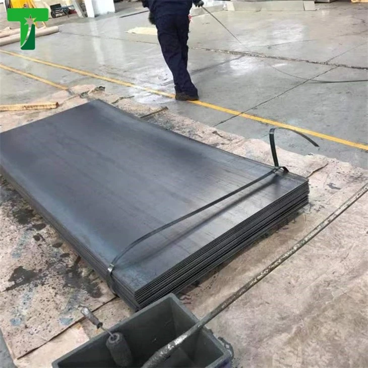 Low Temperature Carbon Steel Plate