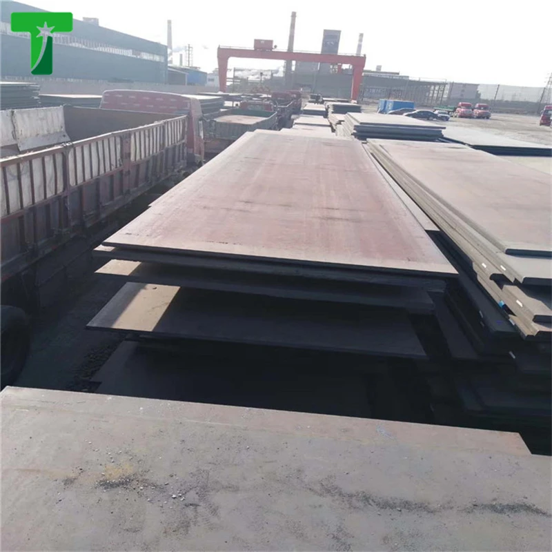 Placa NM400
